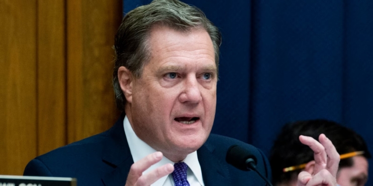 Заклики деяких республіканців припинити підтримку США для України не відображають думки всього Конгресу – конгресмен Майк Тернер