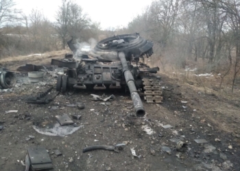 155-та російська бригада морпіхів, яку вже тричі окупанти доукомплектовували, розбита під Вугледаром, – ЗМІ