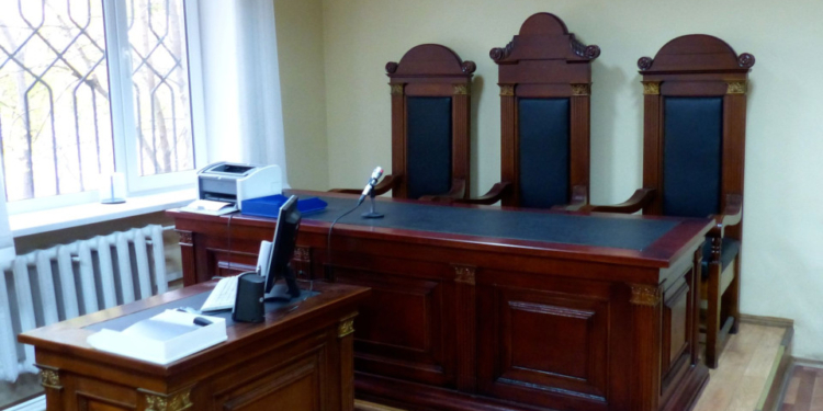 У лютому з посад планують звільнитись щонайменше 75 суддів, серед них двоє – з Миколаївського апеляційного суду