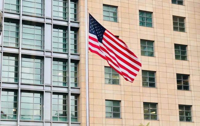 Посольство США закликає свої громадян виїхати з росії. Зокрема, й через те, що їх можуть мобілізувати до росармії