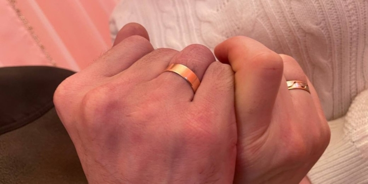 В Миколаєві 14 лютого одружились 14 пар (ФОТО)