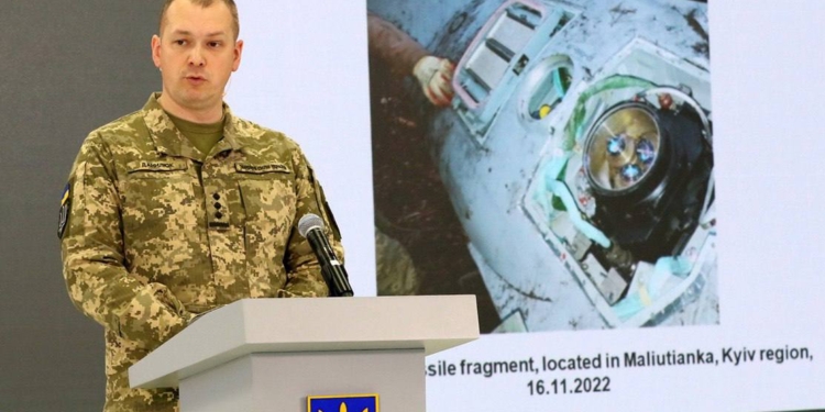 У нових російських ракет Х-101 є проблеми з точністю – Центр досліджень трофейного та перспективного озброєння (ФОТО)