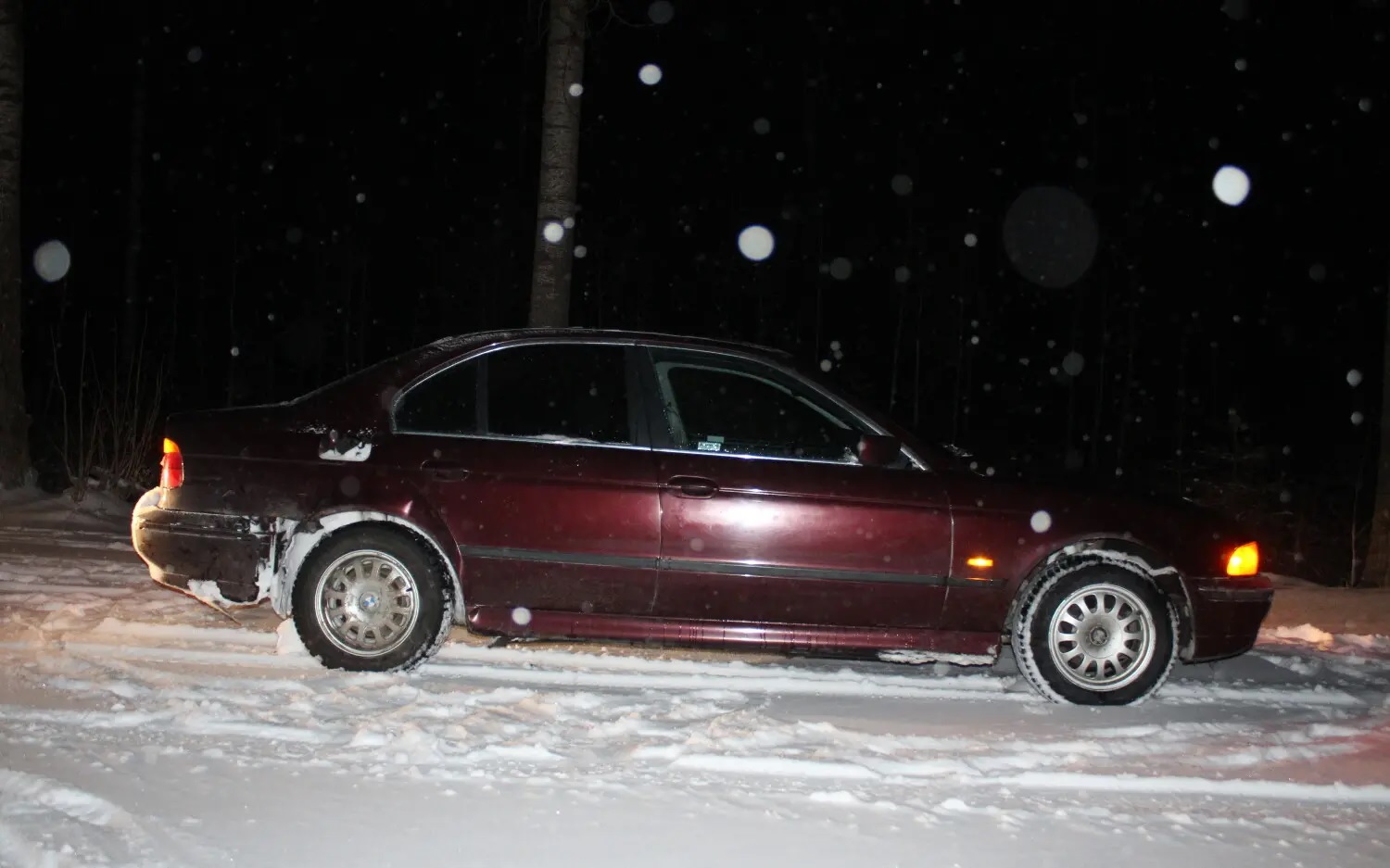 Латвійський Сейм вирішив, що конфісковані у п’яних водіїв автомобілі можна буде передавати Україні