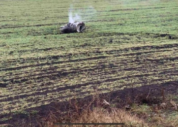 На Миколаївщині збили російську ракету (ФОТО)