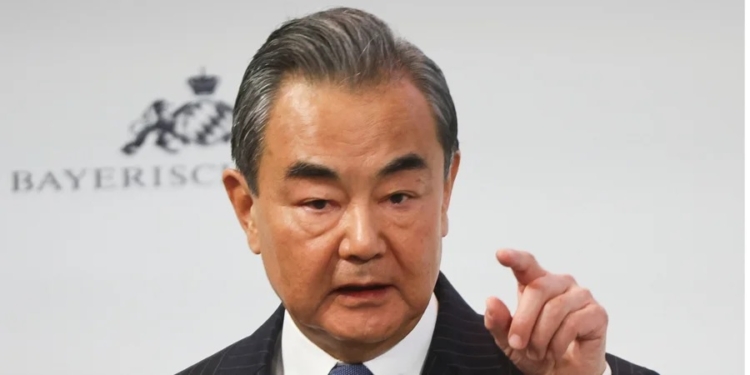 До кінця лютого Китай обіцяє представити свій варіант «політичного врегулювання українського питання»