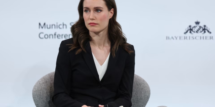 В Фінляндії впевнені, що міжнародне товариство допустилося великої помилки, коли не відреагувало на захоплення росією Криму, і готують 13-й пакет військової допомоги Україні