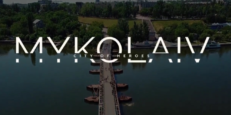 Згадати все. Що пережив Миколаїв від початку російського вторгнення (ВІДЕО)