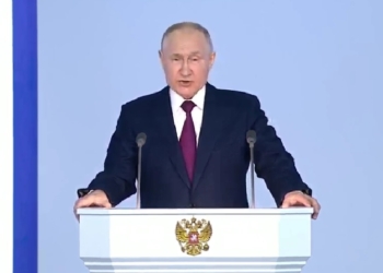 росія призупиняє своє членство у Договорі про стратегічне наступальне озброєння