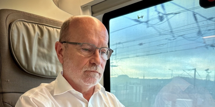 “Для колаборантів Путіна і всіх тих, хто хоче миру ціною знищення України, у мене є тільки одне послання: “Иди на х#й” – міністр закордонних справ Словаччини відповів Орбану