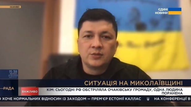 На Миколаївщині ще не приступили до розмінування полів та сільгоспугідь – Кім