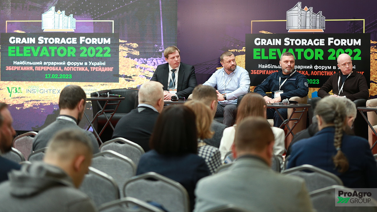 «НІБУЛОН» планує отримати статус оператора розмінування і залучає інвестиції на закупівлю відповідного обладнання