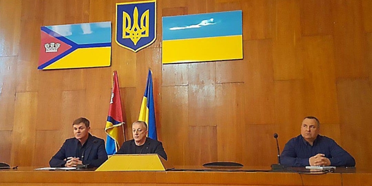 На Миколаївщині вперше за воєнних часів розпочався державний фінансовий аудит місцевого бюджету – міста Первомайська (ФОТО)