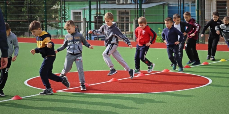 Спортивні школи Миколаєва відновлюють тренувальний процес у залах з 1 березня