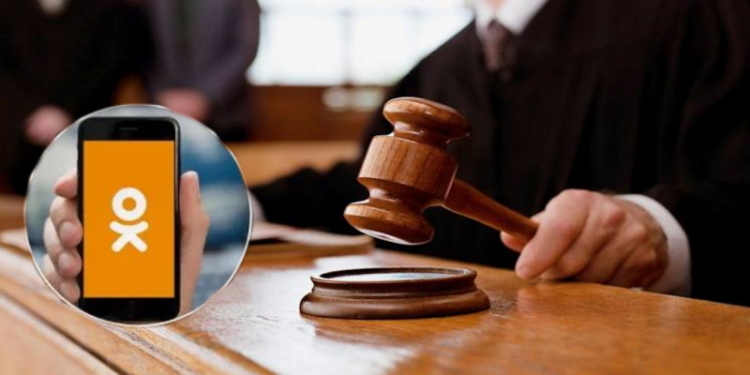 Ще один прихильник «руського миру» на Миколаївщині відбувся умовним терміном