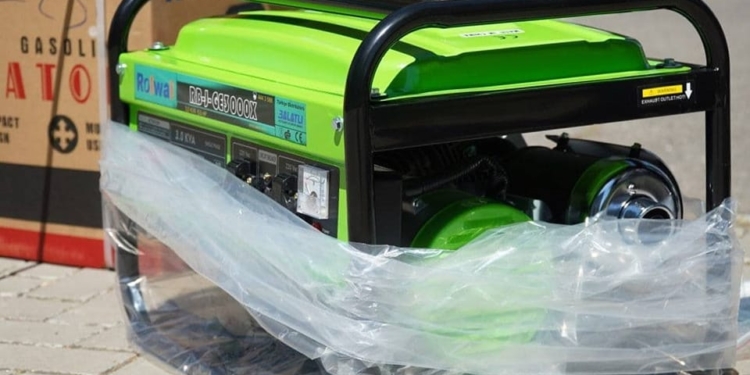 Ще вісім ОСББ Миколаєва отримають часткову компенсацію вартості придбаних електрогенераторів