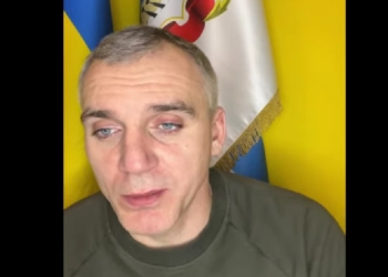 Рік війни в Миколаєві. Сєнкевич назвав кількість загиблих і поранених мирних жителів