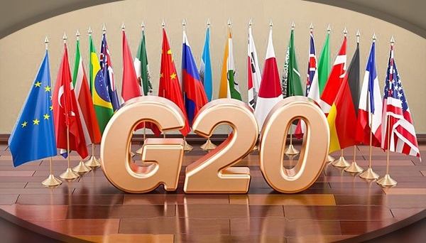 Більшість членів G20 рішуче засудили росію за війну в Україні, але спільного комюніке не було – Reuters