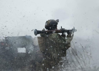 В Україні вже ліквідовано понад 148 тисяч окупантів. Повні втрати ворога