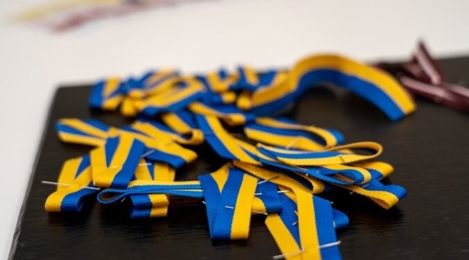 На благодійному концерті в Латвії для української армії зібрали 385 тис.євро