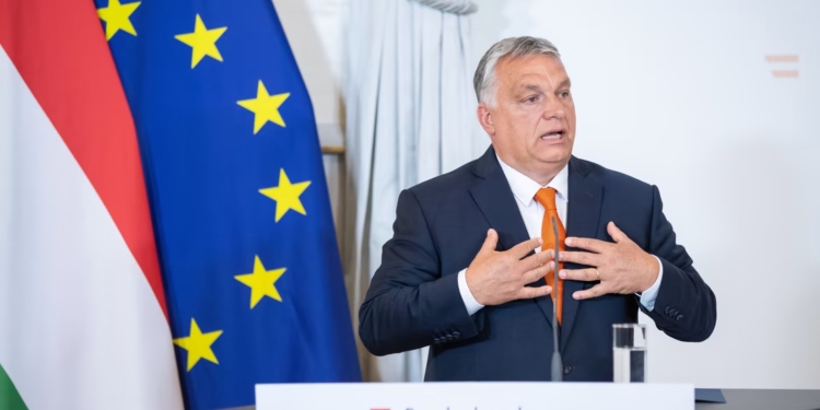 Парламент Угорщини вже вдруге відкладає ратифікацію заявки Фінляндії до НАТО