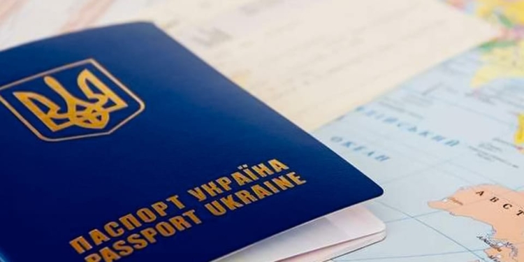 Перелік українських дипломатичних установ за кордоном, де українці можуть отримати послуги у сфері державної реєстрації актів цивільного стану