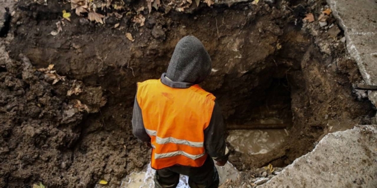 Проблеми на насосних станціях водопроводу Миколаєва дуже серйозні – води не буде до 5 лютого, – МКК «Миколаївводоканал»