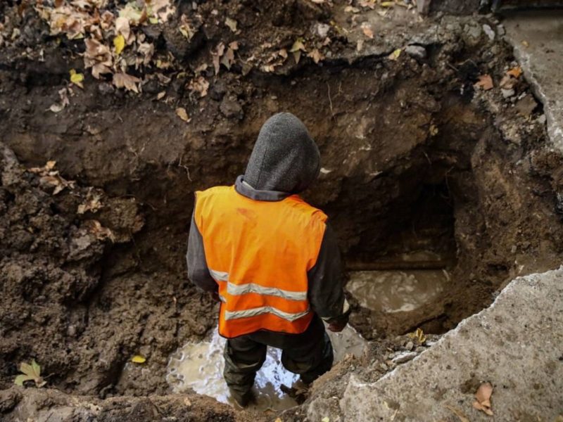 Проблеми на насосних станціях водопроводу Миколаєва дуже серйозні – води не буде до 5 лютого, – МКК «Миколаївводоканал»