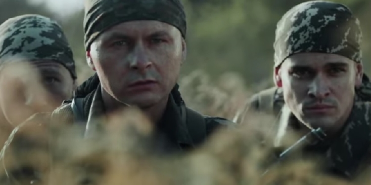 Бумбокс feat. Сергій Жадан — «Правда» (ВІДЕО)