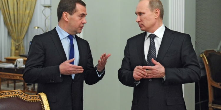 Ще одна інформаційна операція росії: навіщо путін став лякати своїх співгромадян «розпадом рф і зникненням російського народу»