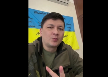 «Росіяни технічно готові до завдання удару ще з п’ятниці» – начальник Миколаївської ОВА (ВІДЕО)