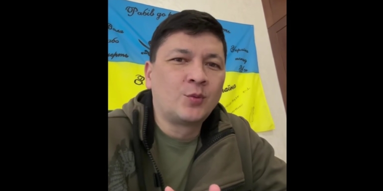 «Росіяни технічно готові до завдання удару ще з п’ятниці» – начальник Миколаївської ОВА (ВІДЕО)