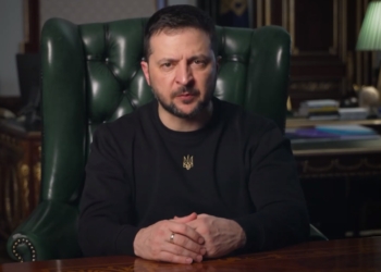«Найтяжче, як і раніше, – Бахмут і бої, що мають значення для захисту міста» – Зеленський про Ставку і ситуацію на фронті (ВІДЕО)