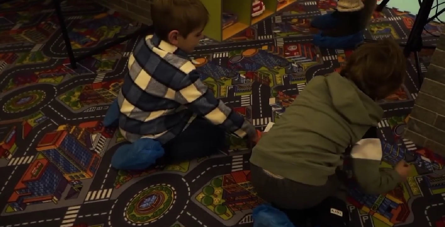 У Миколаєві відкрили Центр підтримки та укріплення сім’ї (ВІДЕО)