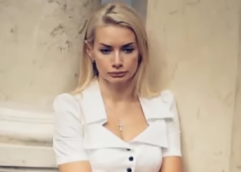 Миколаївська нардепка Ірина Аллахвердієва купила нового «Мерса» по ціні «Ланоса» (ВІДЕО)