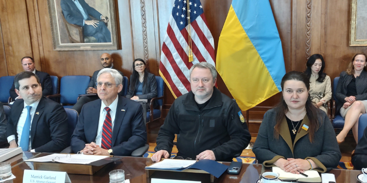 5,4 млн доларів, конфісковані в СШУ у російського олігарха, будуть використані для компенсації шкоди, завданої Україні агресією рф, – Генпрокурор