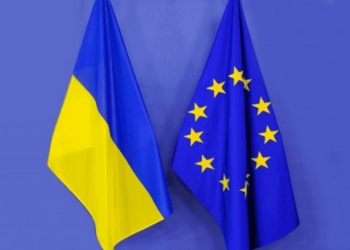 Рада Євросозюзу схвалила військову допомогу Збройним силам України на 500 мільйонів євро
