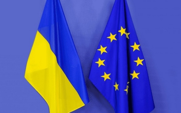 Рада Євросозюзу схвалила військову допомогу Збройним силам України на 500 мільйонів євро