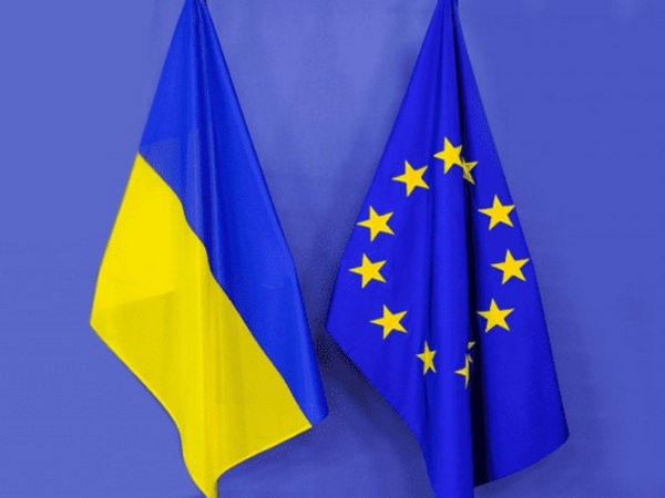 Рада Євросозюзу схвалила військову допомогу Збройним силам України на 500 мільйонів євро