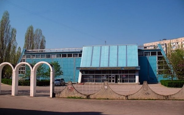 Прокуратура через суд скасувала результати тендеру та договір на понад 160 млн.грн. на ремонт ФОК на Намиві в Миколаєві