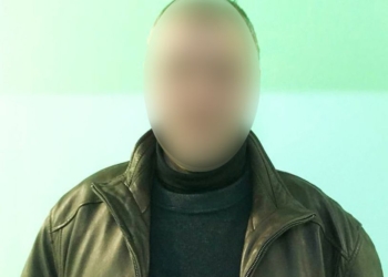 На Миколаївщині поліцейські затримали чоловіка за спричинення тяжких тілесних ушкоджень своєму орендодавцю