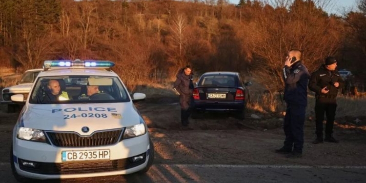 Під Софією знайшли вантажівку з 18 тілами. Що сталося?