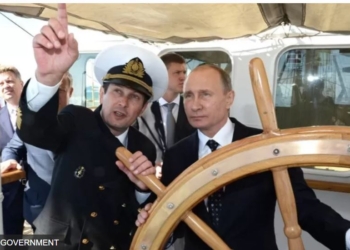 Що Путін задумав далі?