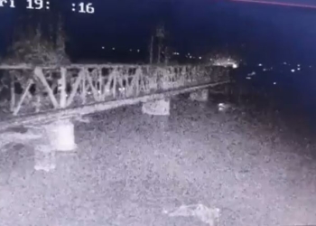 Залужний у розмові з Міллі підтвердив використання росією морських дронів (ВІДЕО)