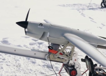 ЗСУ отримали українські безпілотники на 2500 км (ВІДЕО)