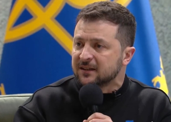 Зеленський прокоментував чутки про заміну Резнікова на Буданова
