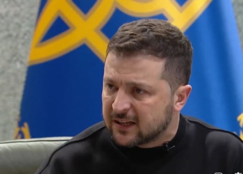 Зеленський заявив, що хоче провести переговори з Сі Цзіньпіном