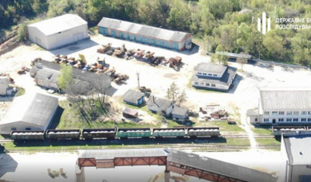 Підприємство Дерипаски в Україні поставляло в рф компоненти, які можуть використовуватися в ракетобудуванні (ВІДЕО)