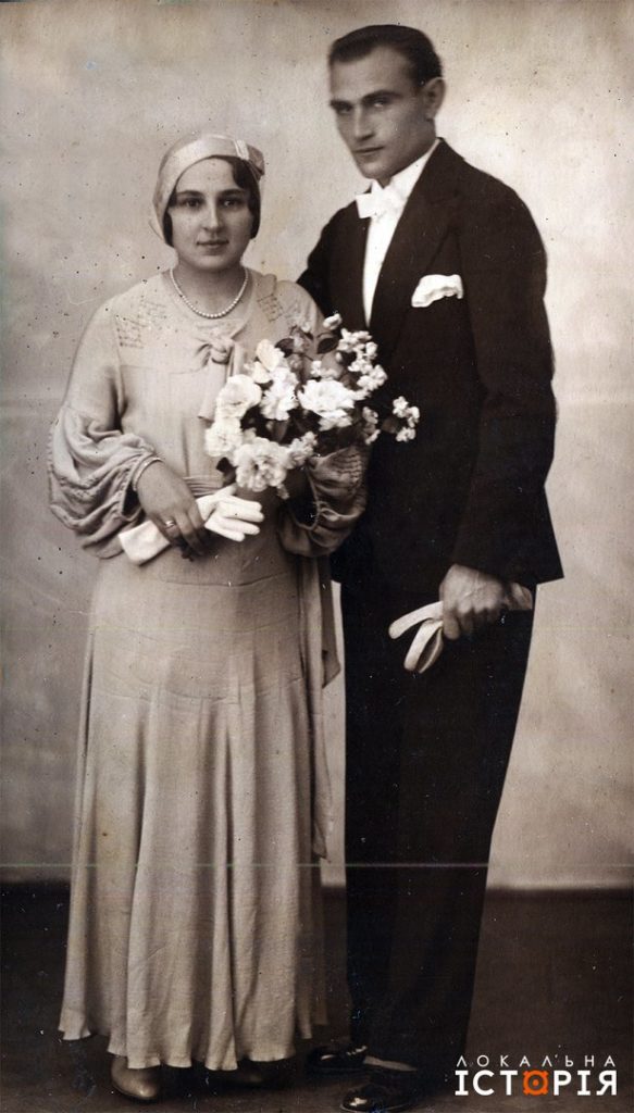 Дуже різна Україна. Ось у якому вбранні одружувались українці на початку ХХ століття (ФОТО) 17