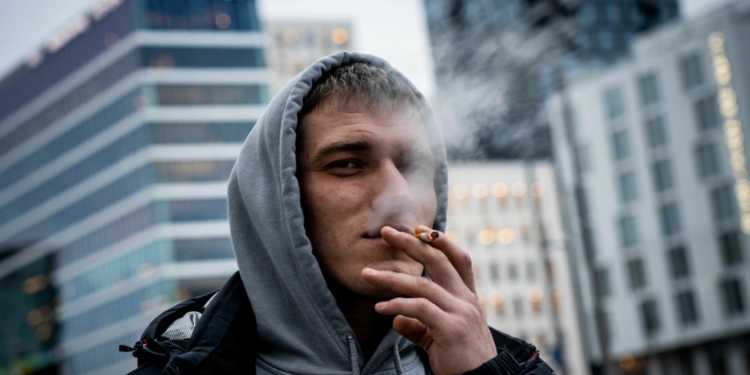 Екс-“вагнерівець” Медведєв, якому допомогли втікли в Норвегію, затриманий поліцейськими за п’яну бійку