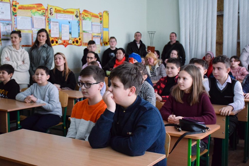 Учні Миколаївщини отримали ще понад 600 планшетів для дистанційного навчання (ФОТО) 33